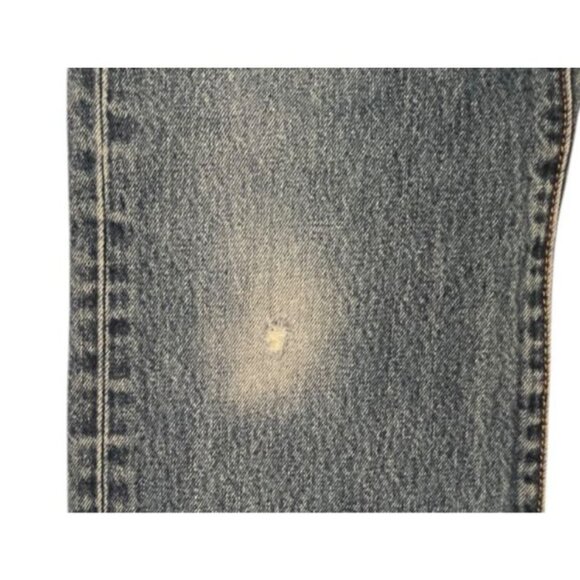 Levi 517 Red Tab Bootcut Jeans SIZE-34X29 - Picture 7 of 10
